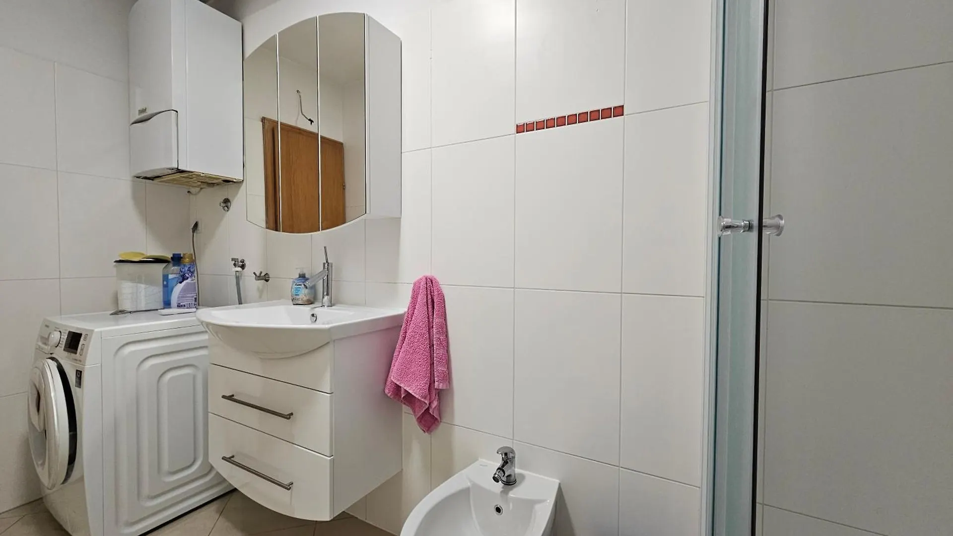 Bonaca Apartment Medulin Croatia