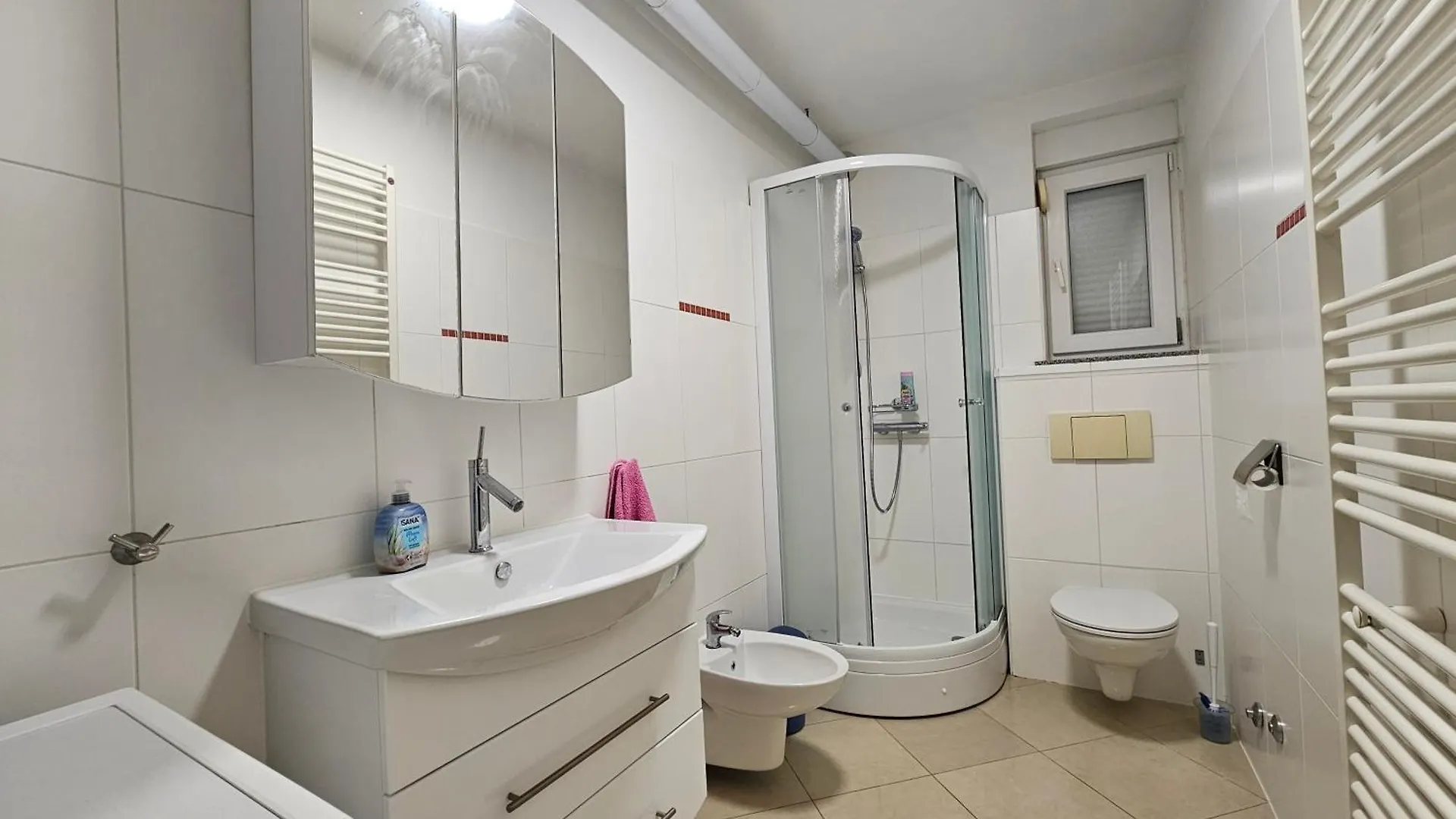 Bonaca Apartment Medulin