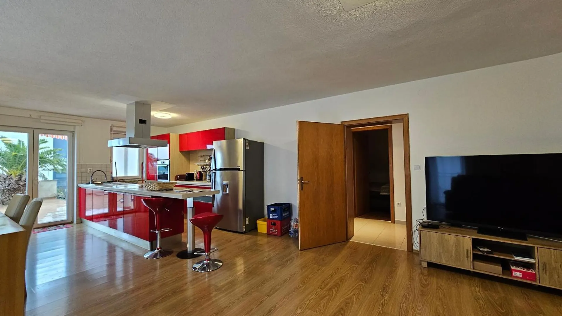 Bonaca Apartment Medulin