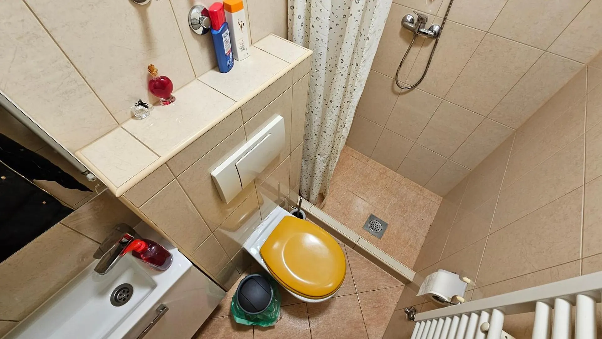Bonaca Apartment Medulin