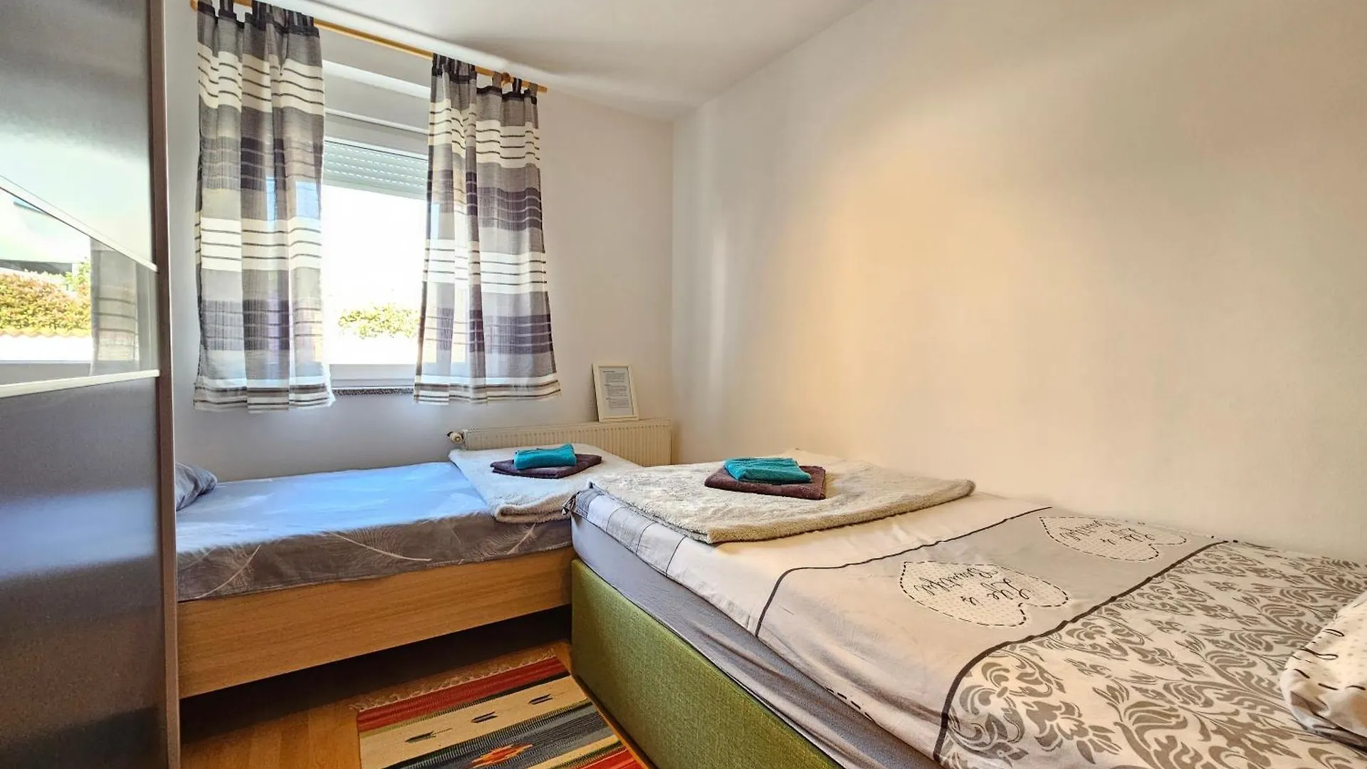 Bonaca Apartment Medulin 0*,