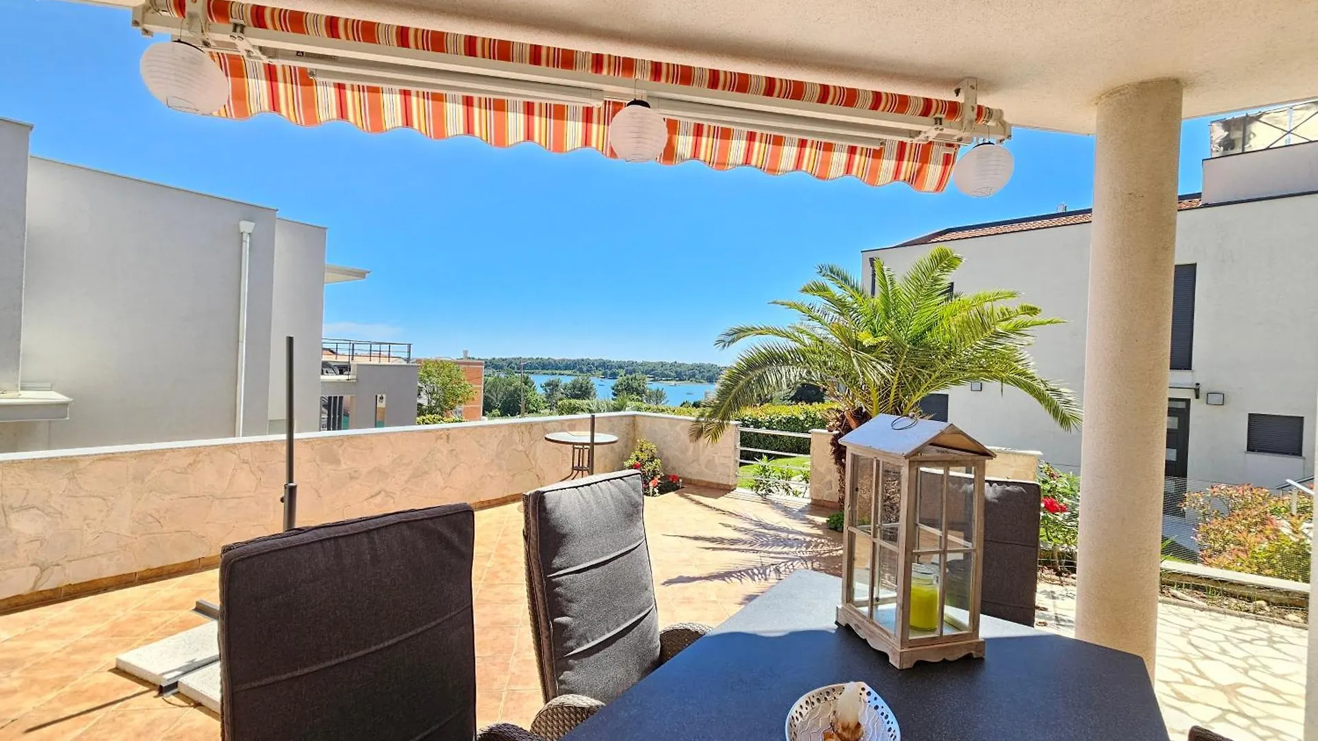 Bonaca Apartment Medulin