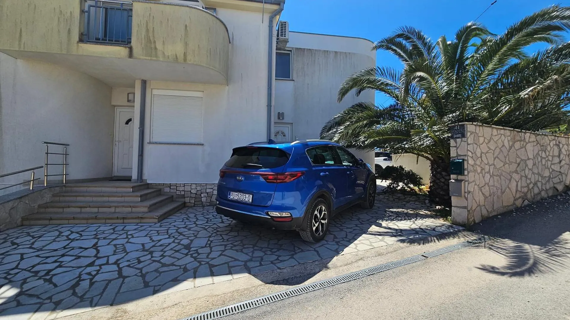 Bonaca Apartment Medulin 0*,  Croatia