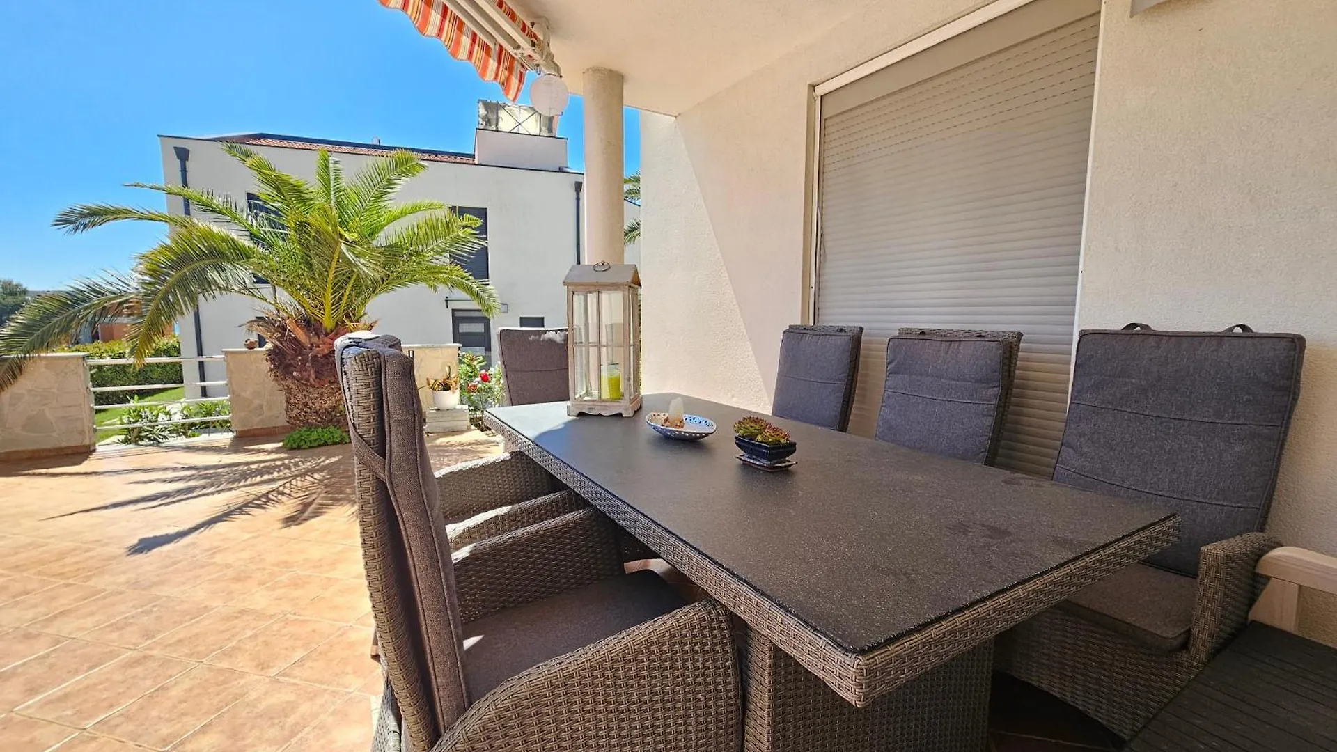 Bonaca Apartment Medulin