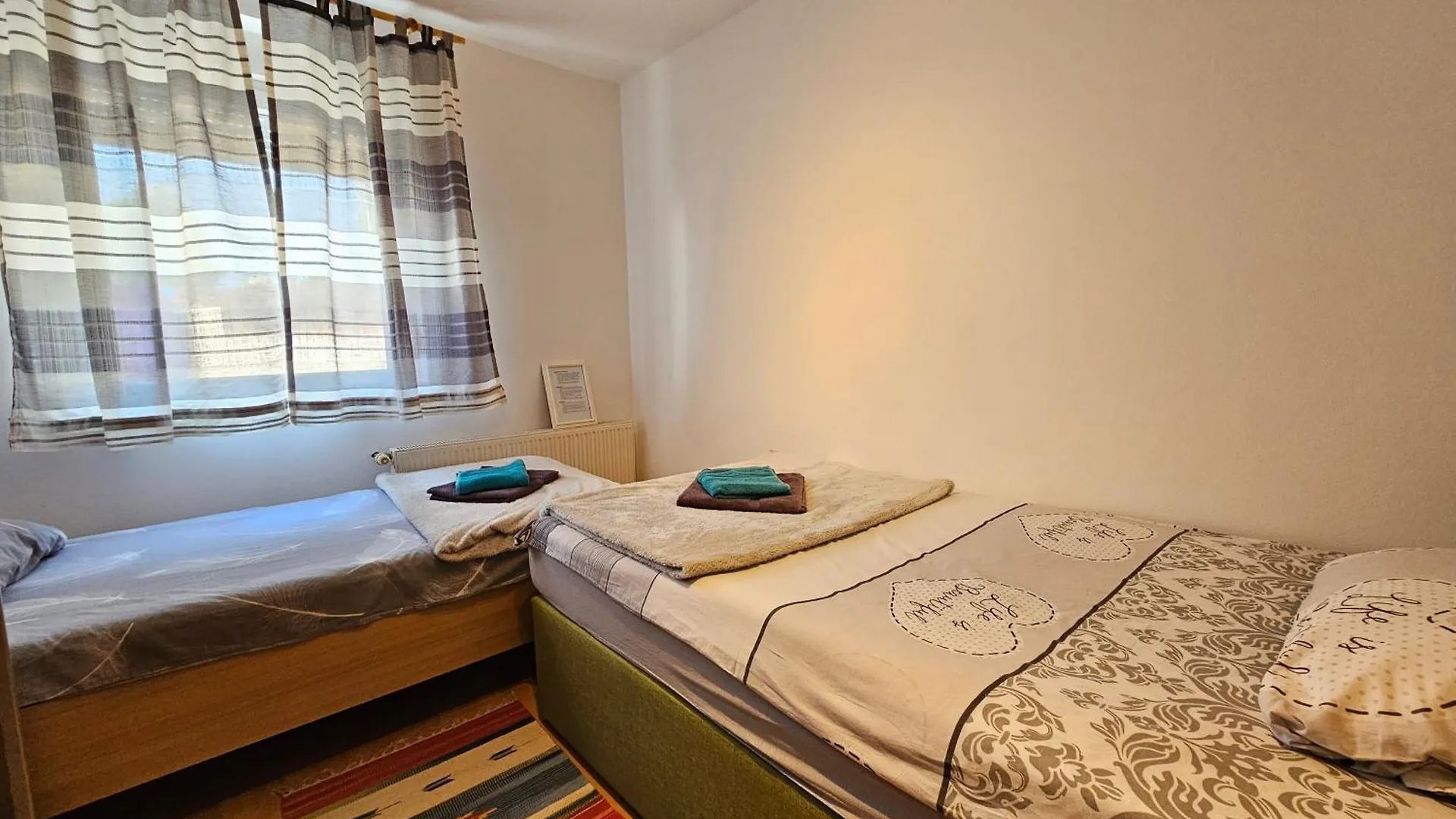 Bonaca Apartment Medulin
