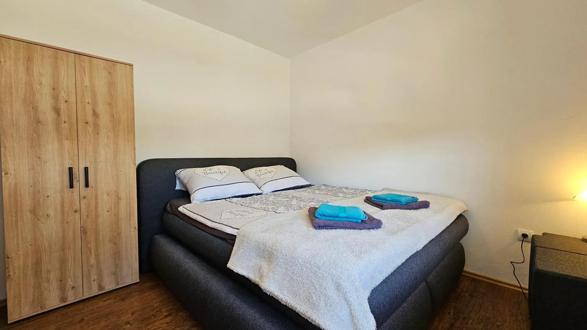 Bonaca Apartment Medulin