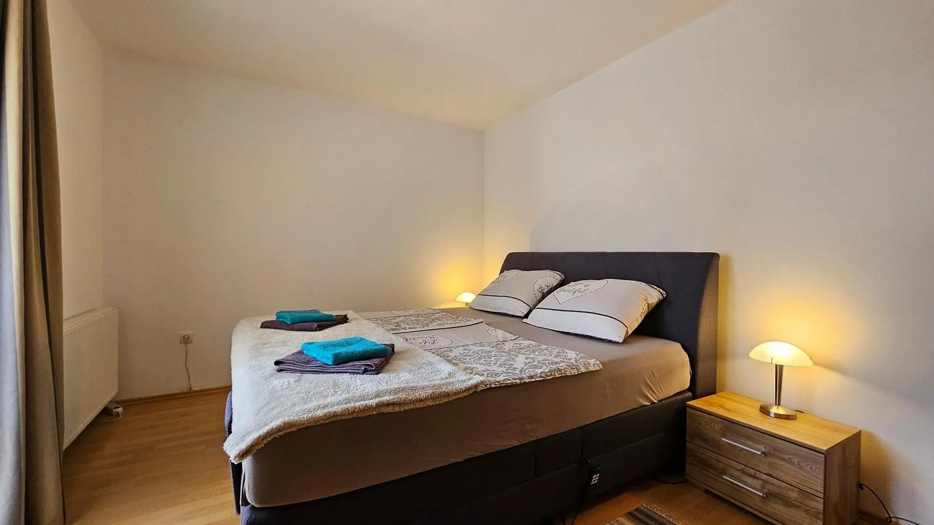 Bonaca Apartment Medulin