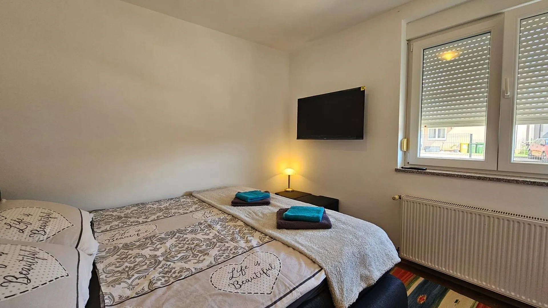 Bonaca Apartment Medulin