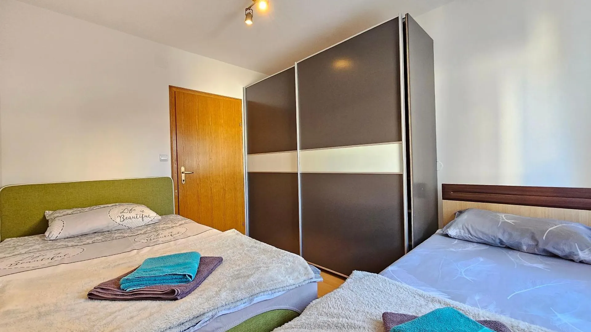 Bonaca Apartment Medulin
