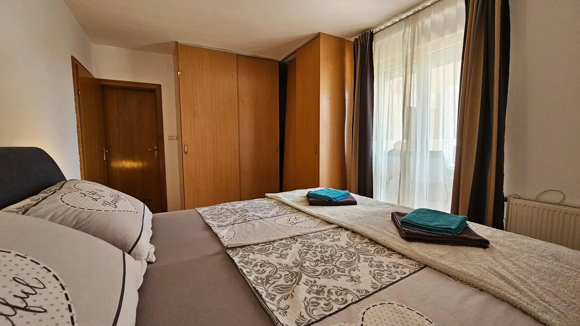 Bonaca Apartment Medulin