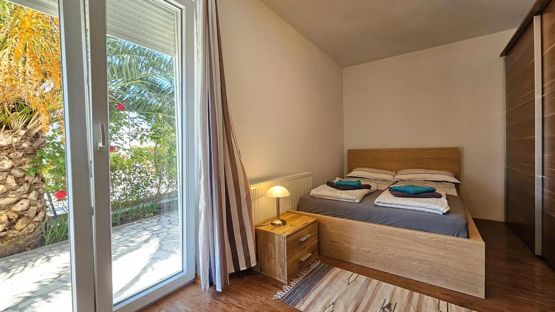 Bonaca Apartment Medulin Croatia